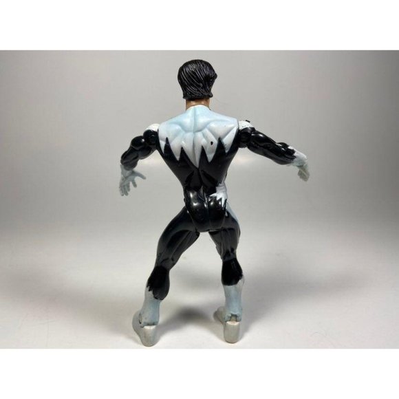 5.25" 1996 Toy Biz Marvel Alpha Flight - Northstar Figure - Picture 2 of 4